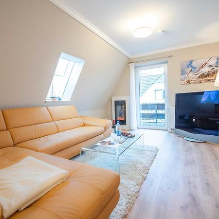 Ferienwohnungen Hofmann Zingst Ngoại thất bức ảnh